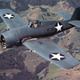 Image for article titled In the event of a water landing, your plane will become a work of art
